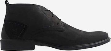 JOMOS Chukka Boots in Black