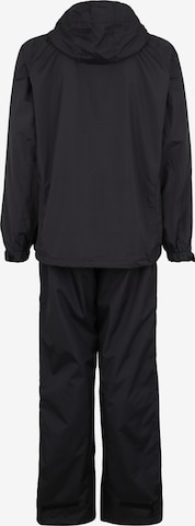 Whistler Sports Suit 'Brisbane' in Black