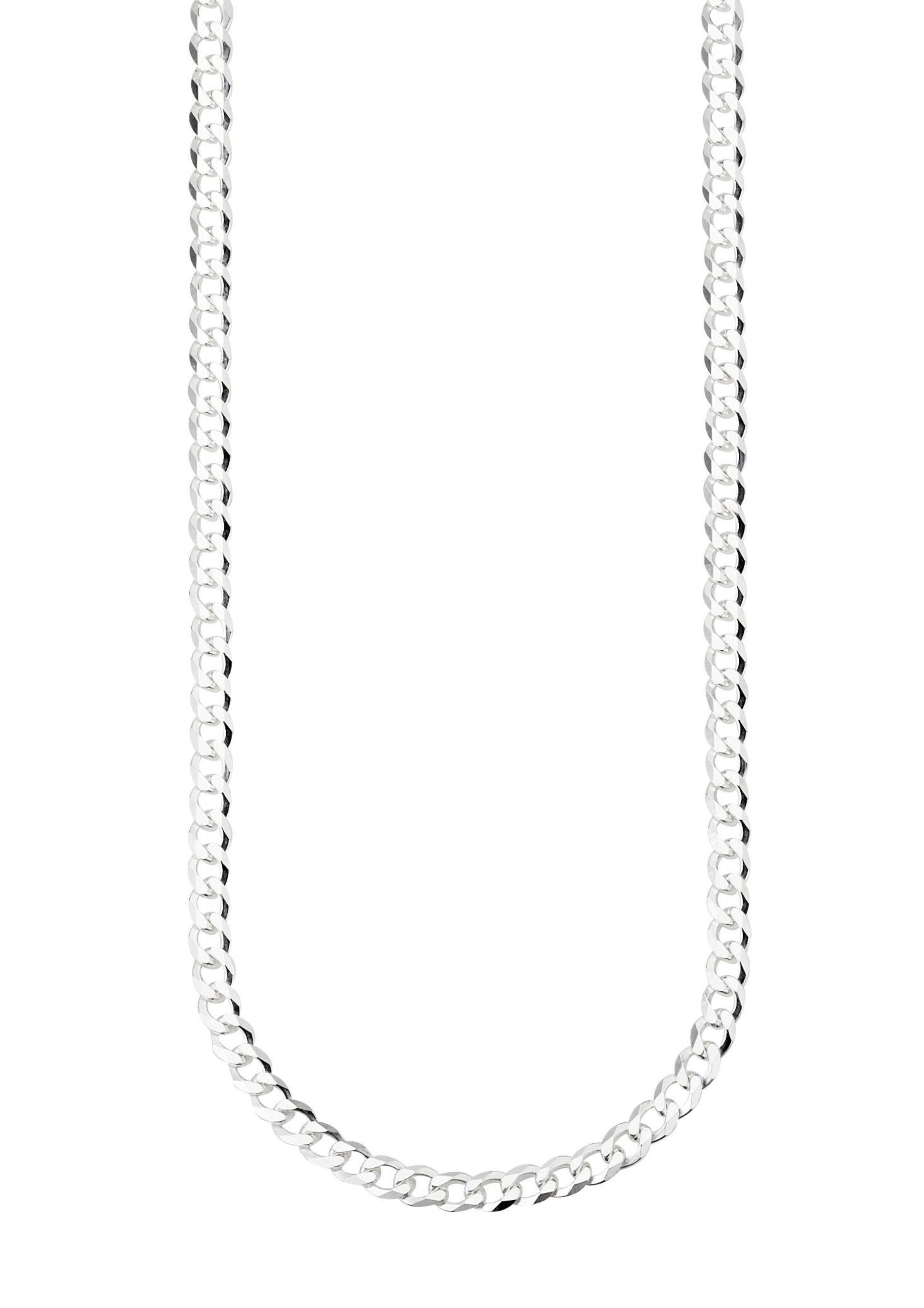 Bruno Banani Kette 'B0033N/S0/00/55' in Silber