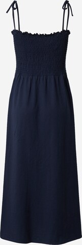 TOM TAILOR DENIM Dress in Blue