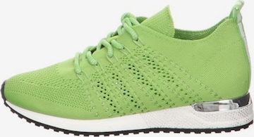 LA STRADA Sneakers laag in Groen