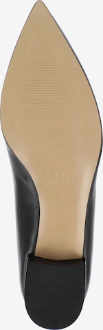 EVITA Pumps in Schwarz