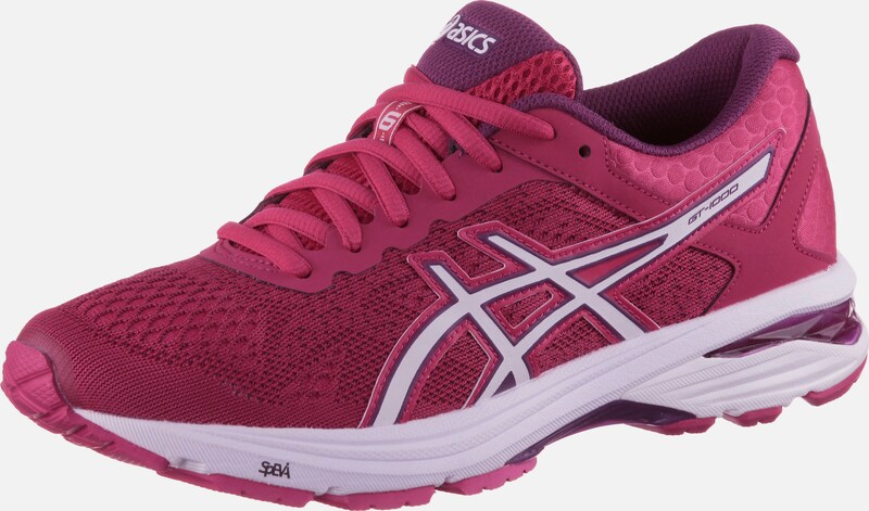 asics laufschuhe damen gt 1000 6 asics laufschuhe damen gt 1000 6
