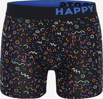 Happy Shorts Retroshorts ' Trunks ' in Mischfarben