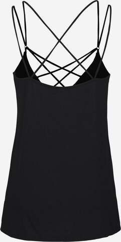 LASCANA Top in Black