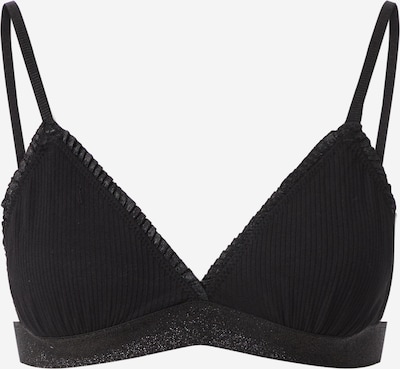 BeckSöndergaard Bra 'Tamika' in Black, Item view