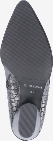 Gino Rossi Stiefelette in Schwarz