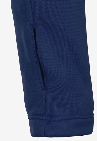 UMBRO Athletic Sweatshirt in Blue