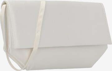 Picard Clutch 'Scala' in White