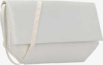 Picard Clutch 'Scala' in White