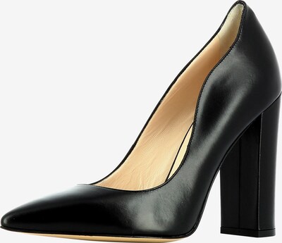 EVITA Pumps in schwarz, Produktansicht