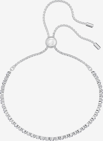 Swarovski Armband 'Subtle' i silver