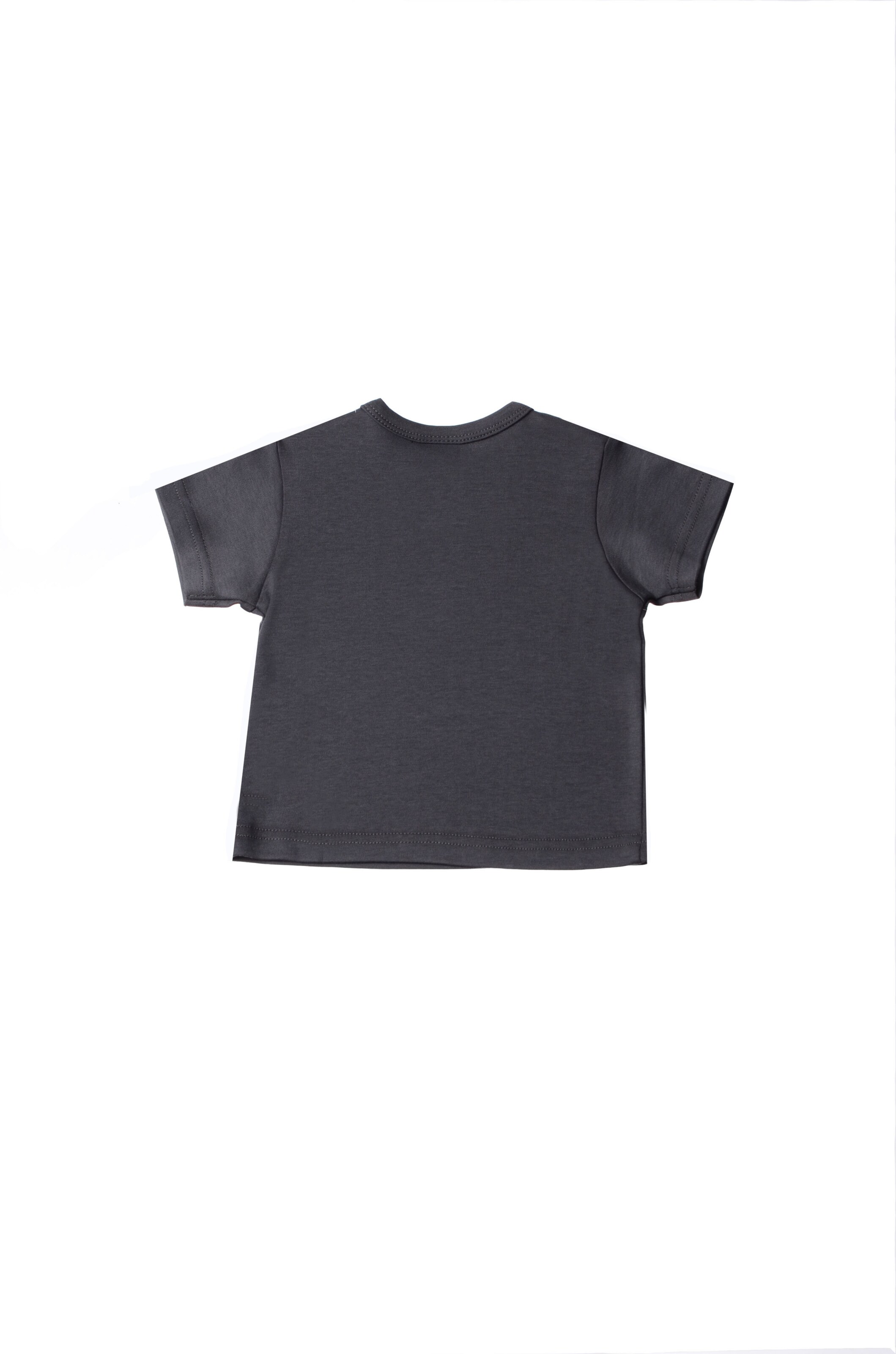 LILIPUT Shirt in Grey