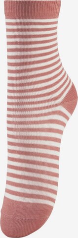 PETITE FLEUR Socken in Mischfarben