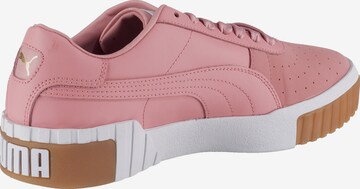 PUMA Sneaker 'Cali Exotic' in Pink