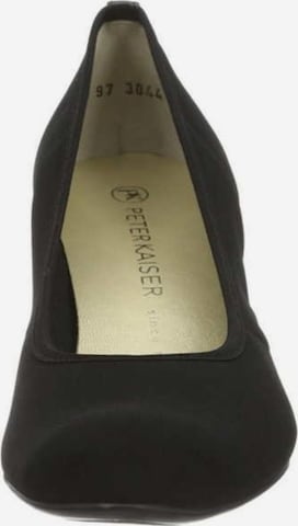 PETER KAISER Pumps in Black