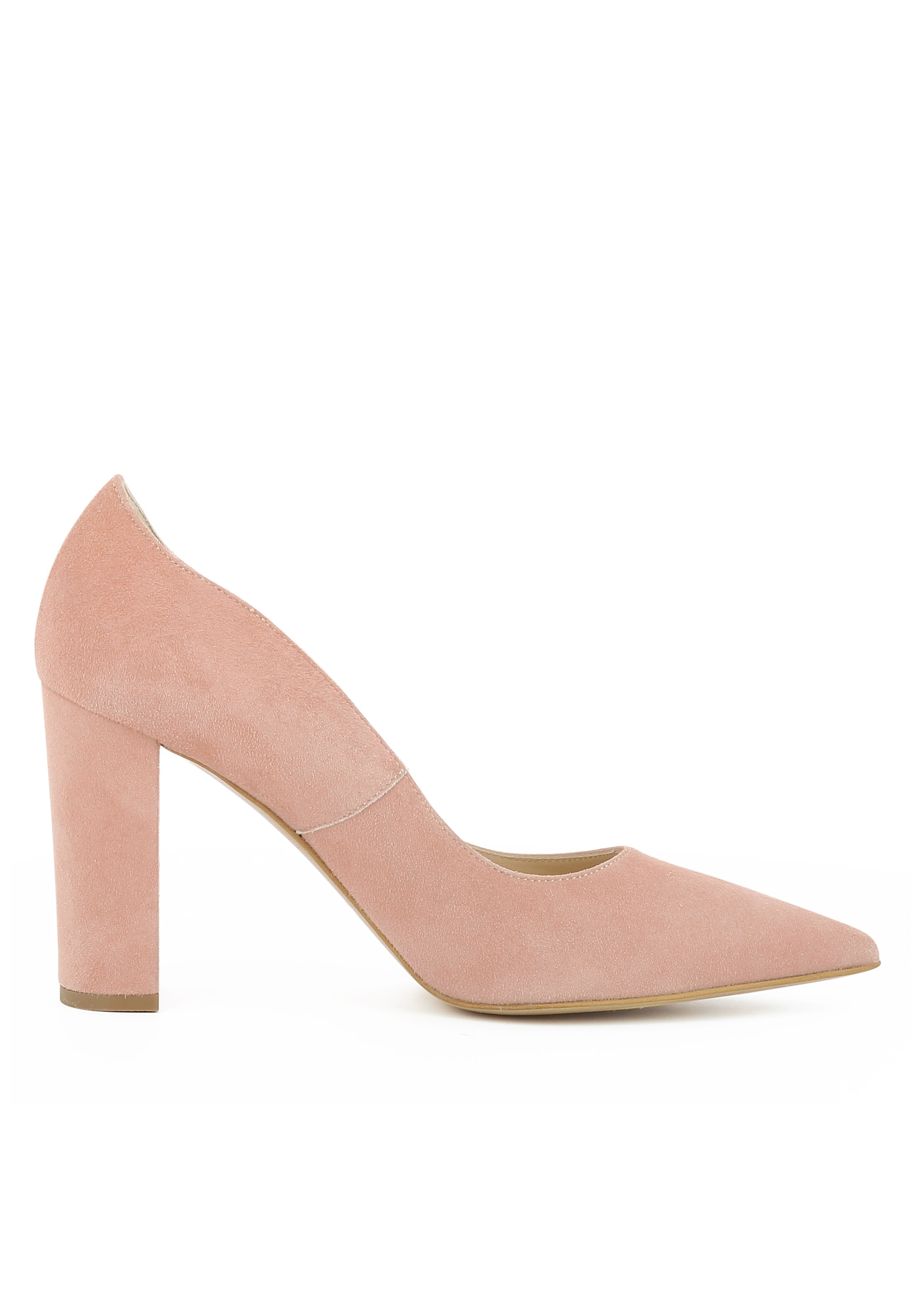 EVITA Pumps 'NATALIA' in Pink