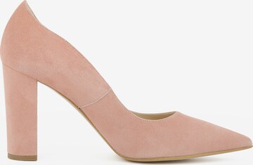 EVITA Pumps 'NATALIA' in Pink