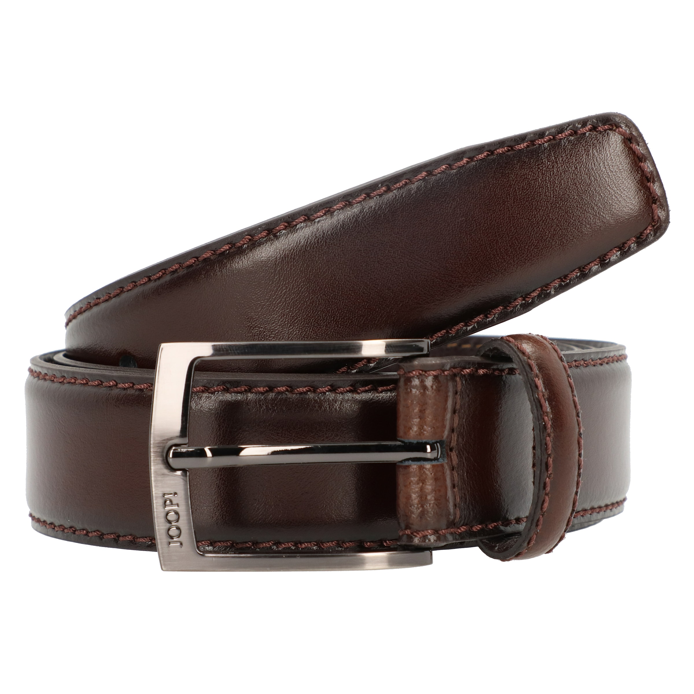 JOOP! Belt in Brown: front