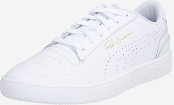 PUMA Sneaker 'Ralph Sampson' in Weiß: front