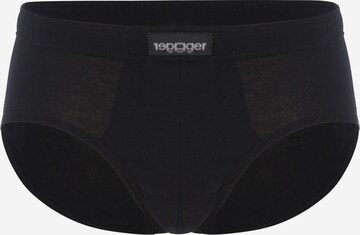 LE JOGGER Panty in Blue