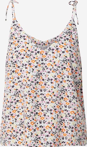 EDITED Top 'Ulla' in Mixed colors: front