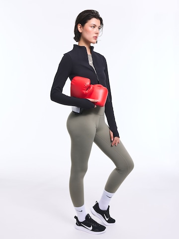 Green Set Look by Nike