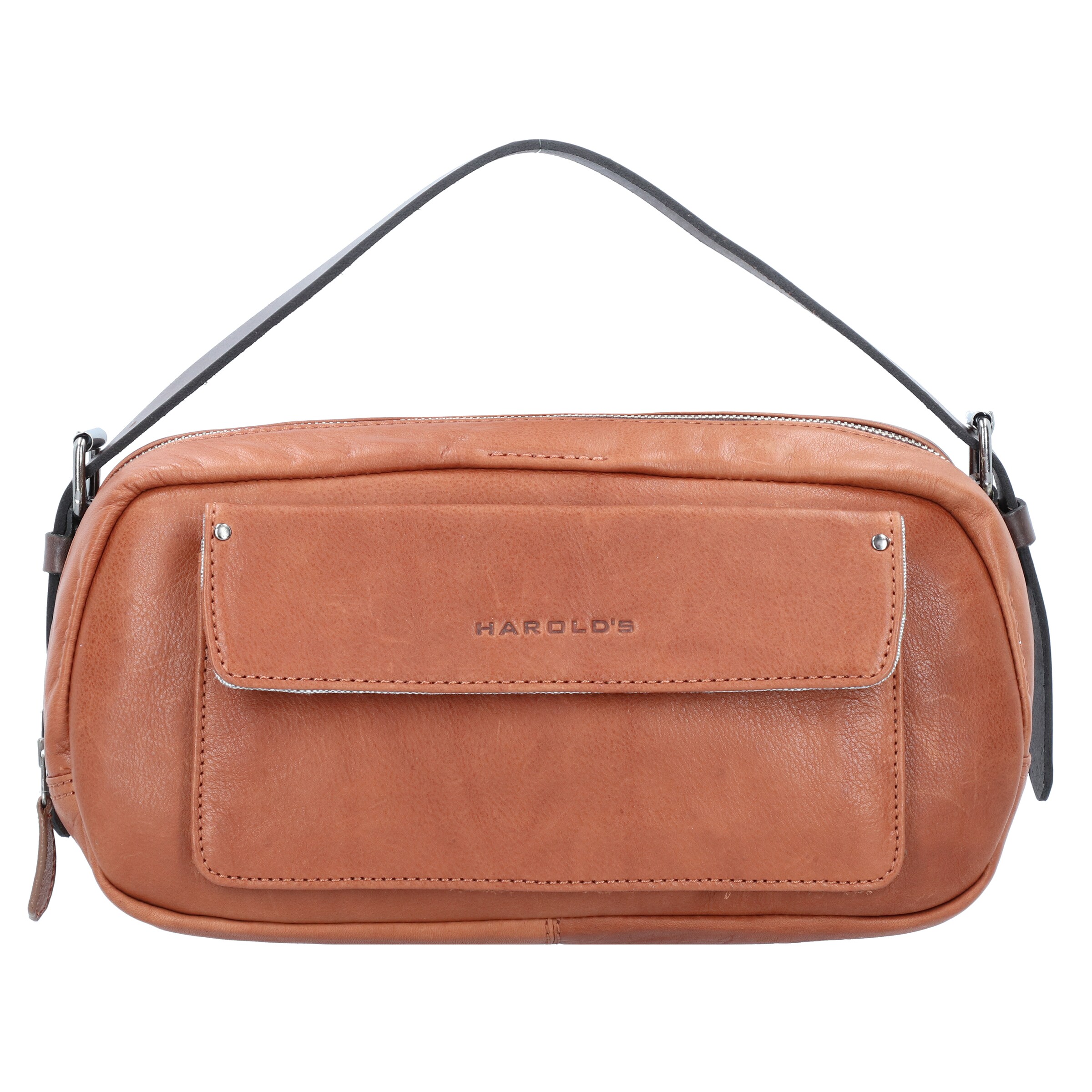 Harold's - Toilettas 'Ivy Lane' in de kleur Navy