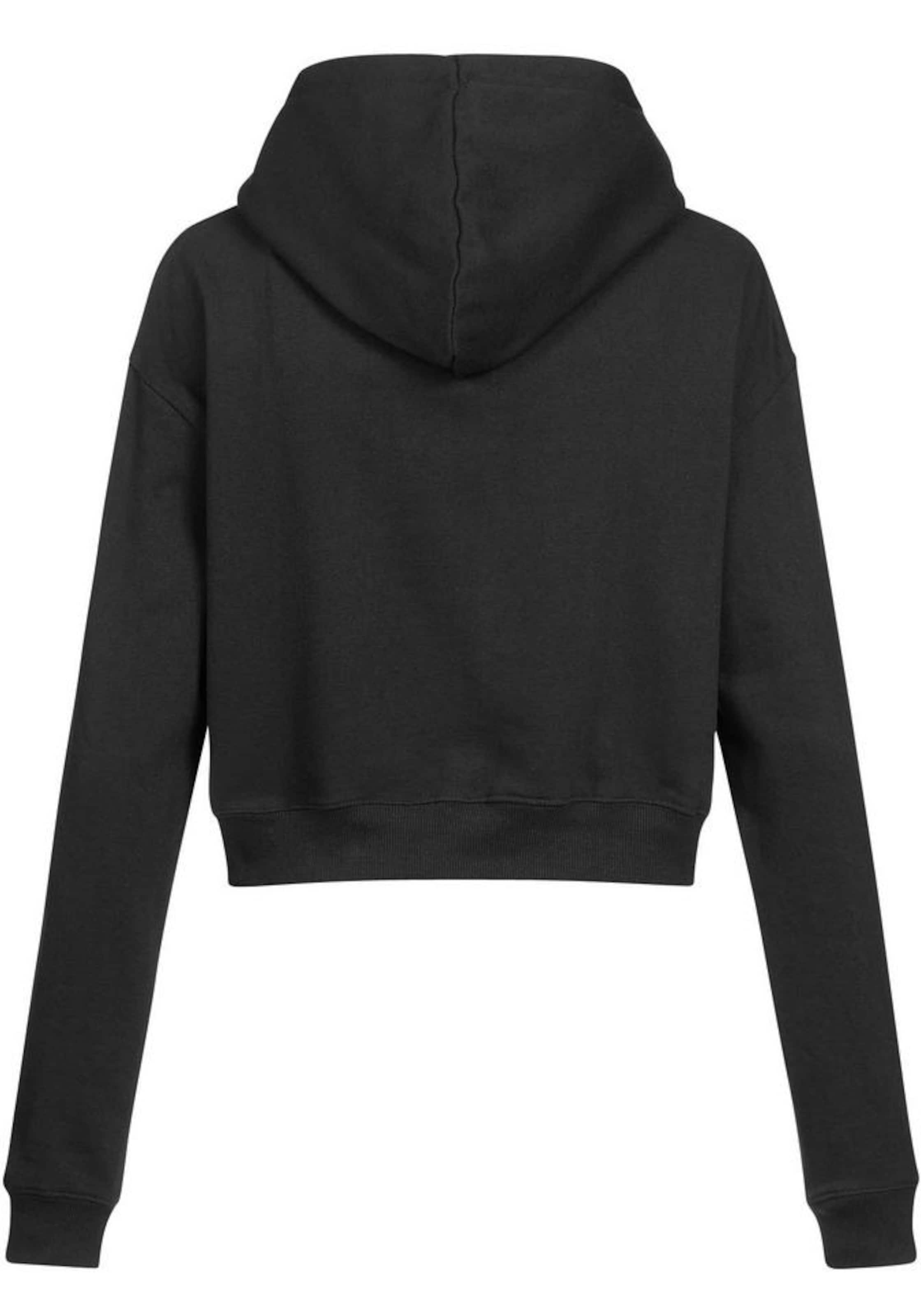 LONSDALE Tréning póló 'Roxeth' - fekete