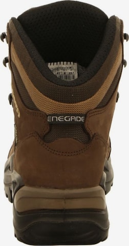 LOWA Boots 'Renegade' in Brown