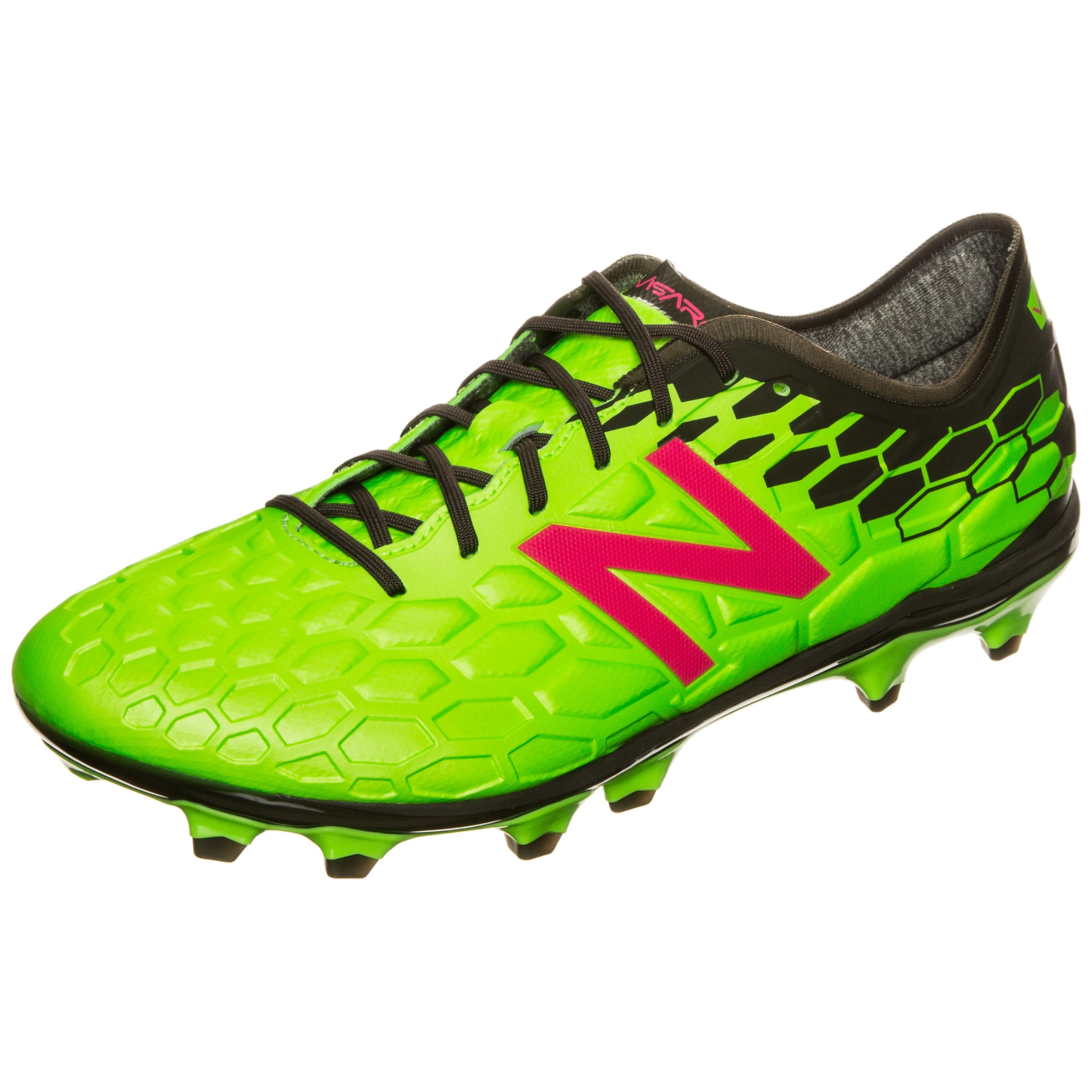 new balance visaro pro heren rood