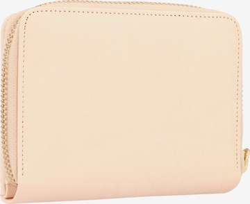 Porte-monnaies 'Bornholm 105' BREE en beige