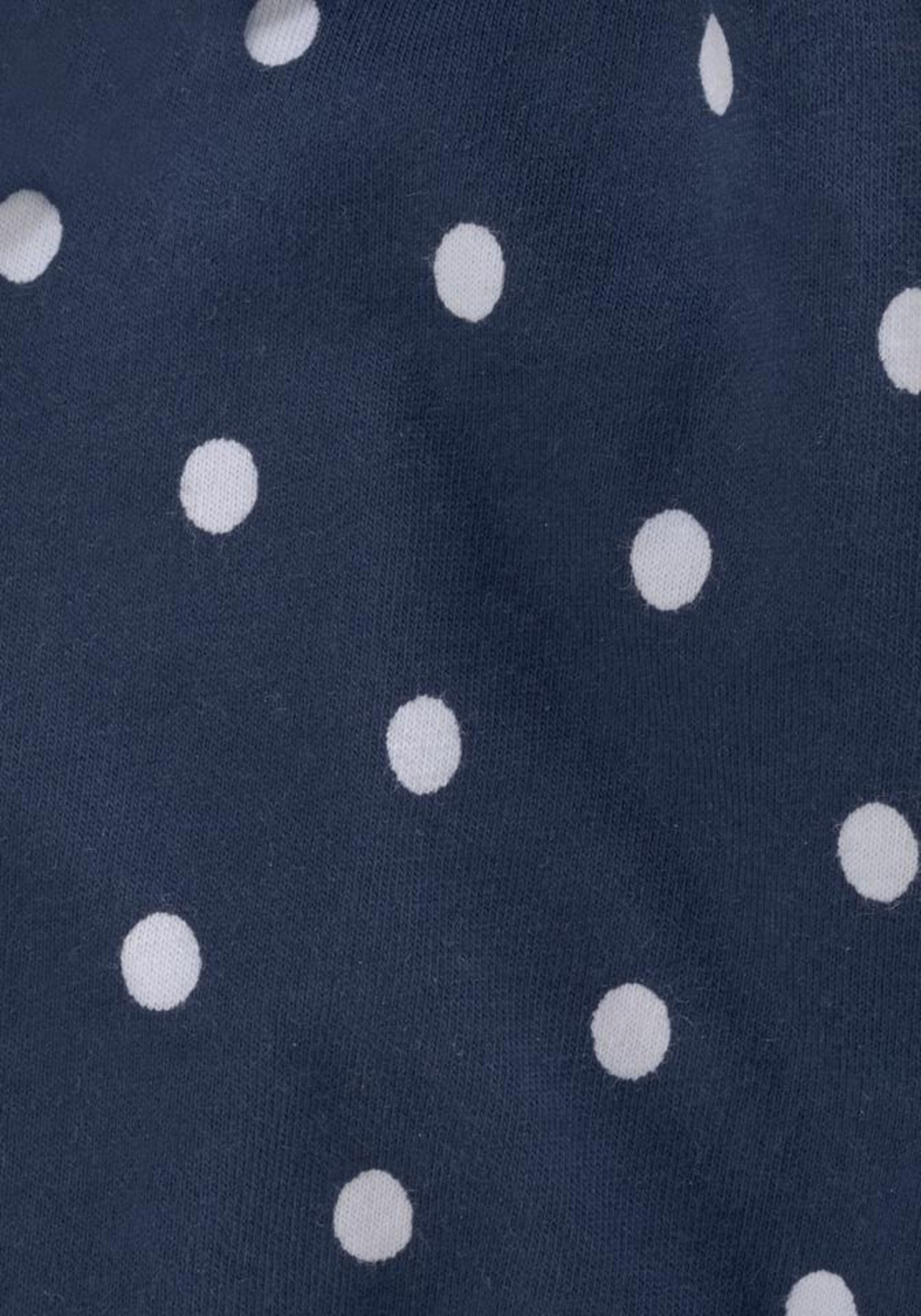 KIDOKI Dungarees in Blue