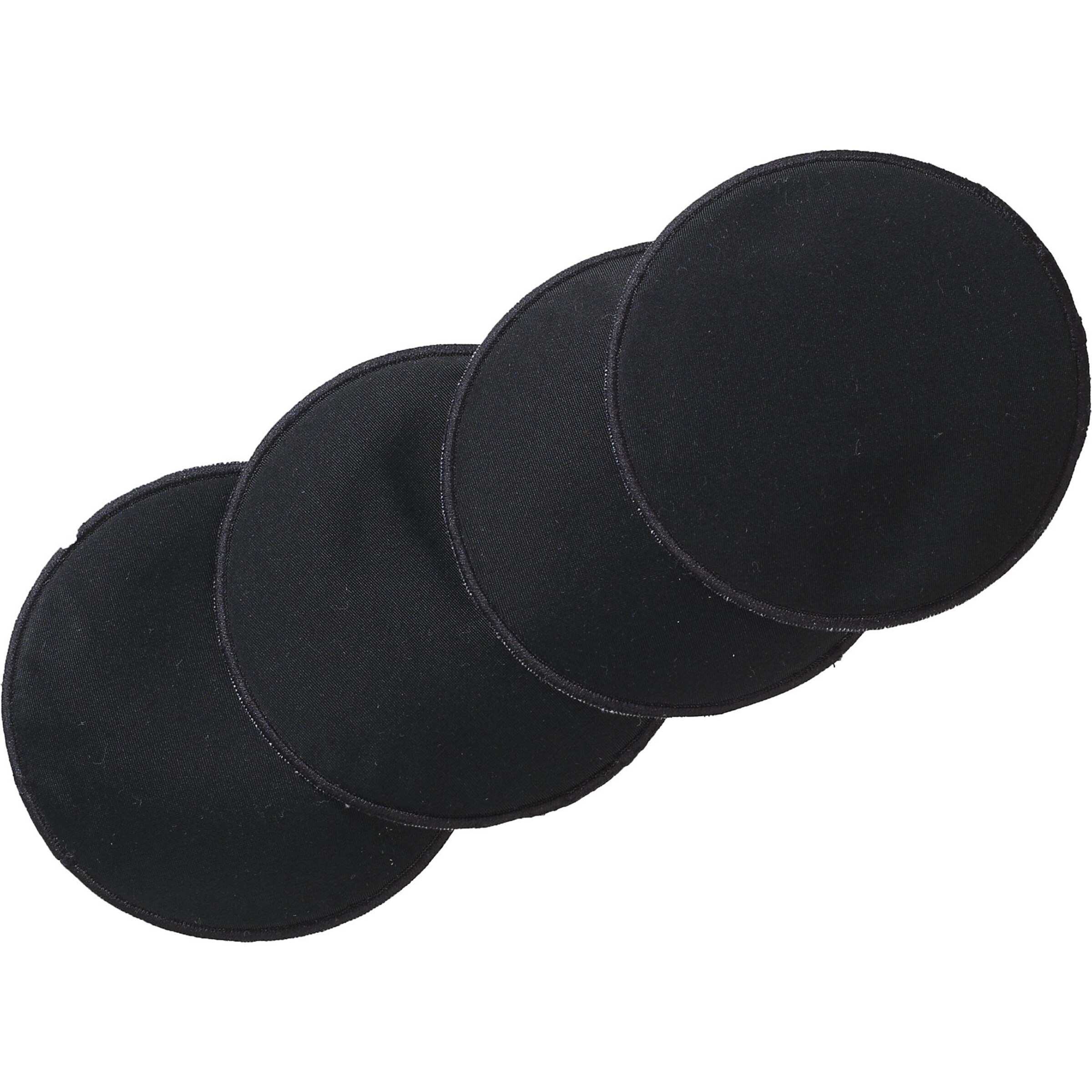 Mammae - Einlagen in anthrazit