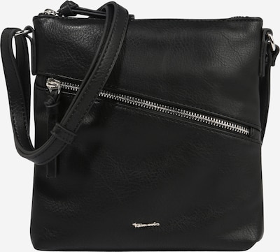 TAMARIS Crossbody Bag 'Alessia' in Black, Item view