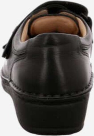 Finn Comfort Sneakers laag in Zwart