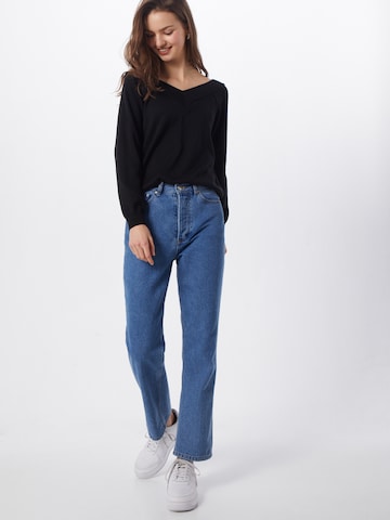 Pullover 'Alexis' di ABOUT YOU in nero