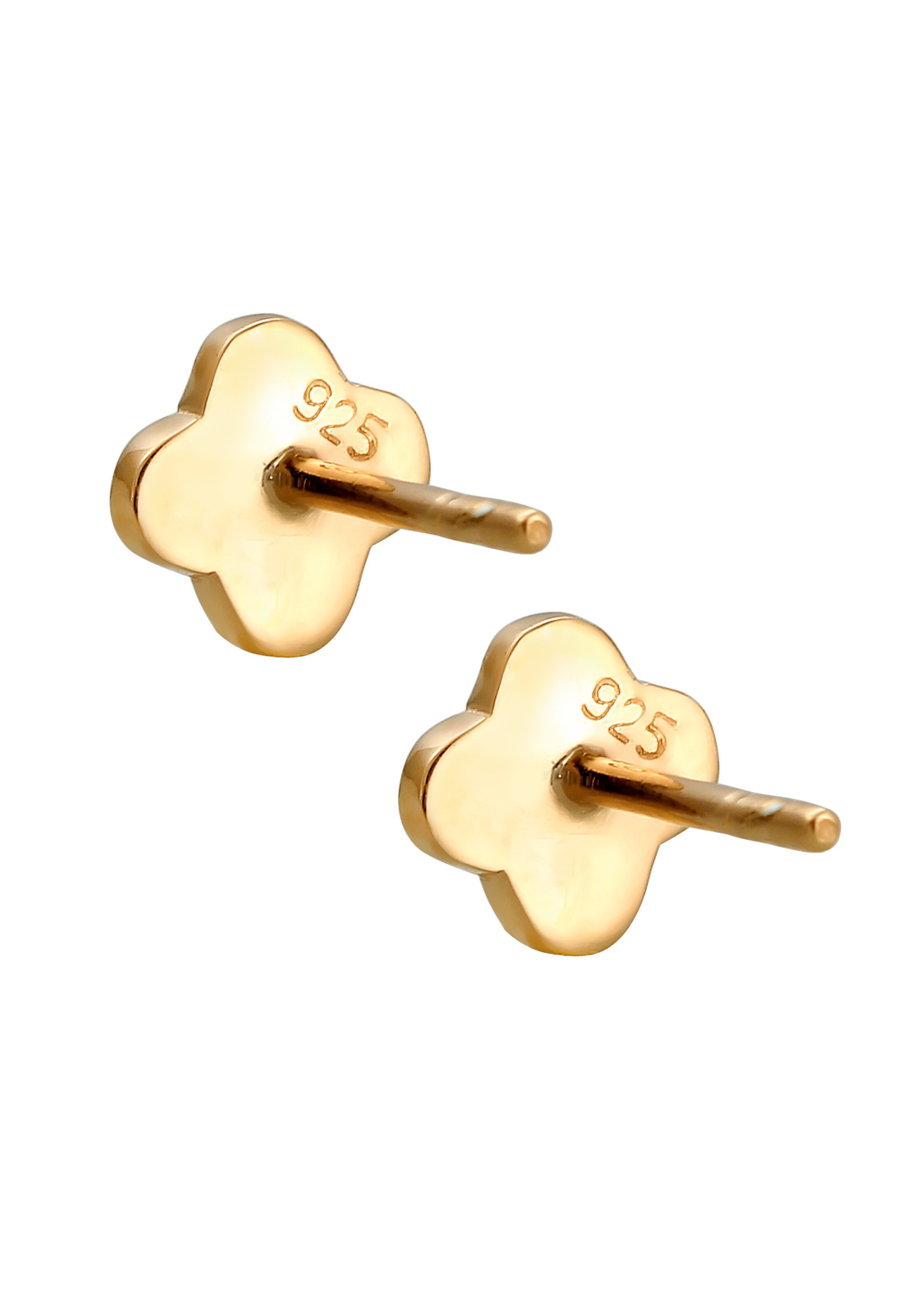 ELLI Oorbellen in Goud