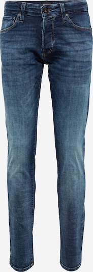 JACK & JONES Jeans 'Glenn' in blue denim, Produktansicht