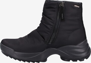 IGI&CO Snow Boots in Black