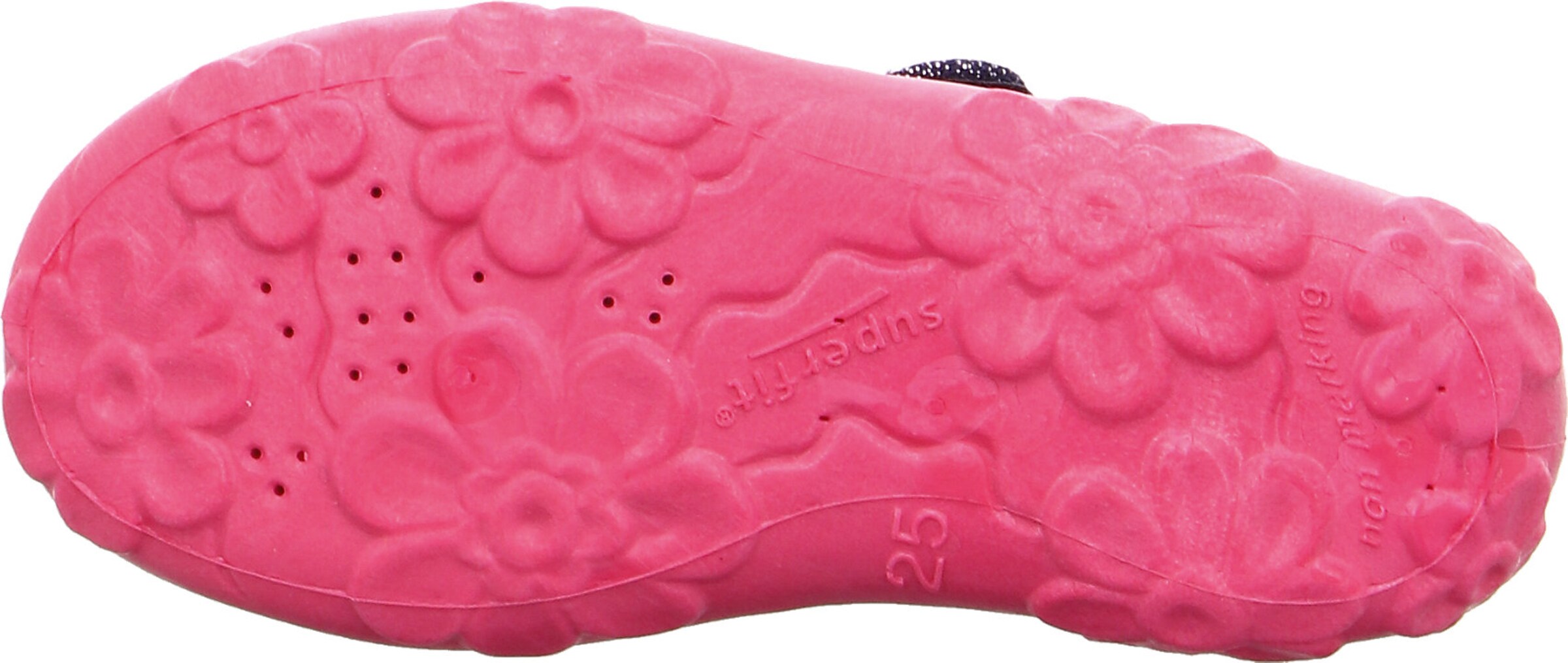 SUPERFIT - Zapatillas de casa 'Bonny' en azul