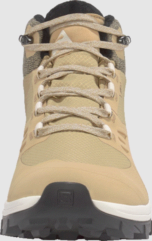 SALOMON Outdoorschuh in beige sand | ABOUT YOU SALOMON Outdoorschuh in beige sand SALOMON Outdoorschuh in