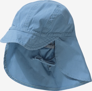 Chapeau MAXIMO en bleu