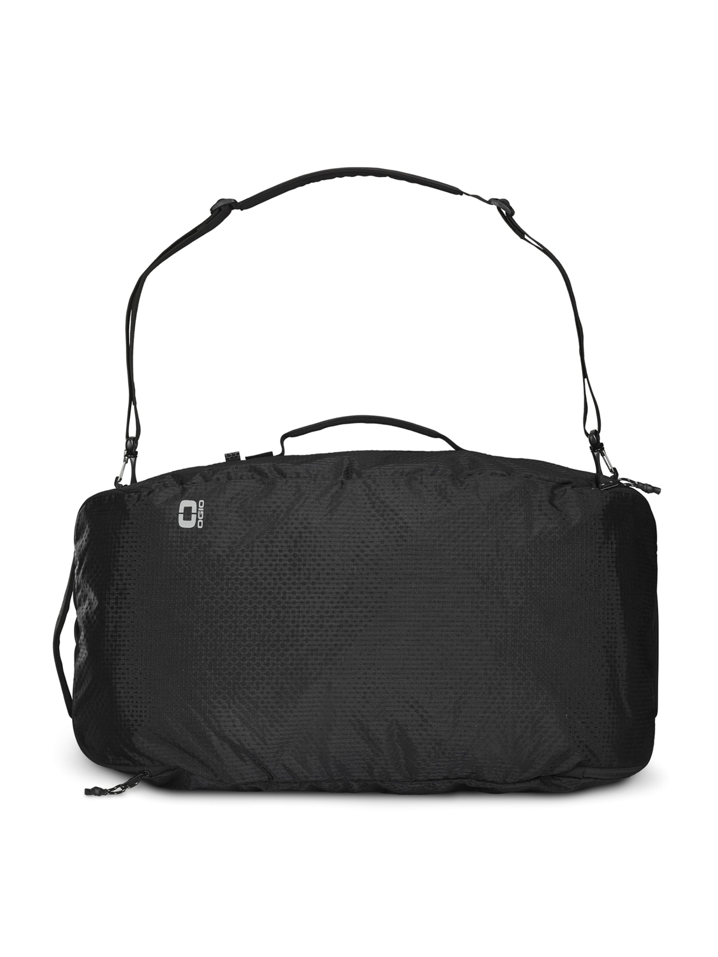 Zaino 'FUSE 50' di Ogio in nero