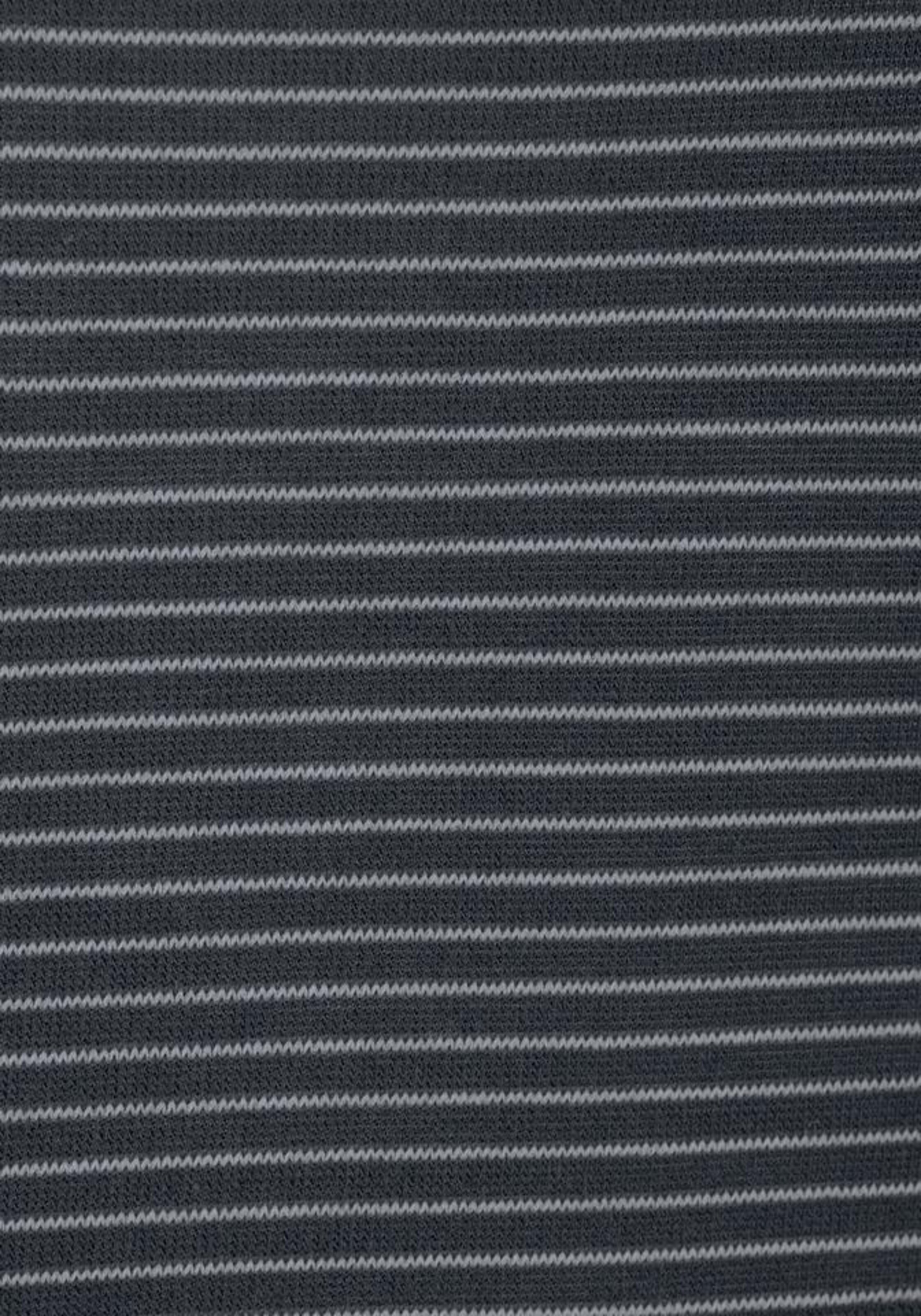 SCHIESSER Onderhemd in Blauw