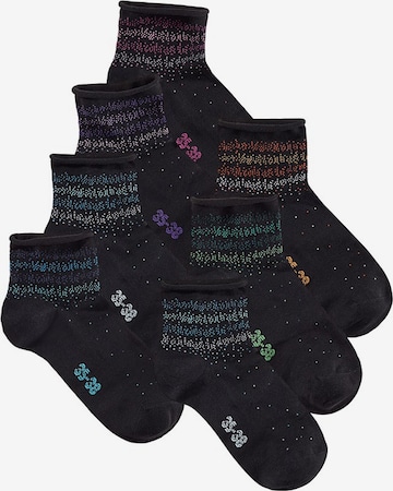 H.I.S Socken in Schwarz: predná strana