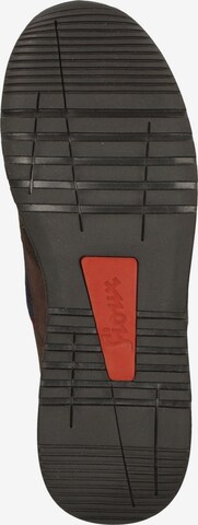 SIOUX Sneaker ' Rojaro-700 ' in Braun