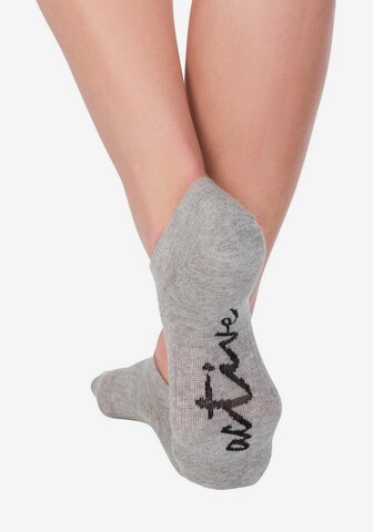 LASCANA ACTIVE Athletic Socks in Mixed colors