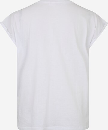 Urban Classics Shirt in White