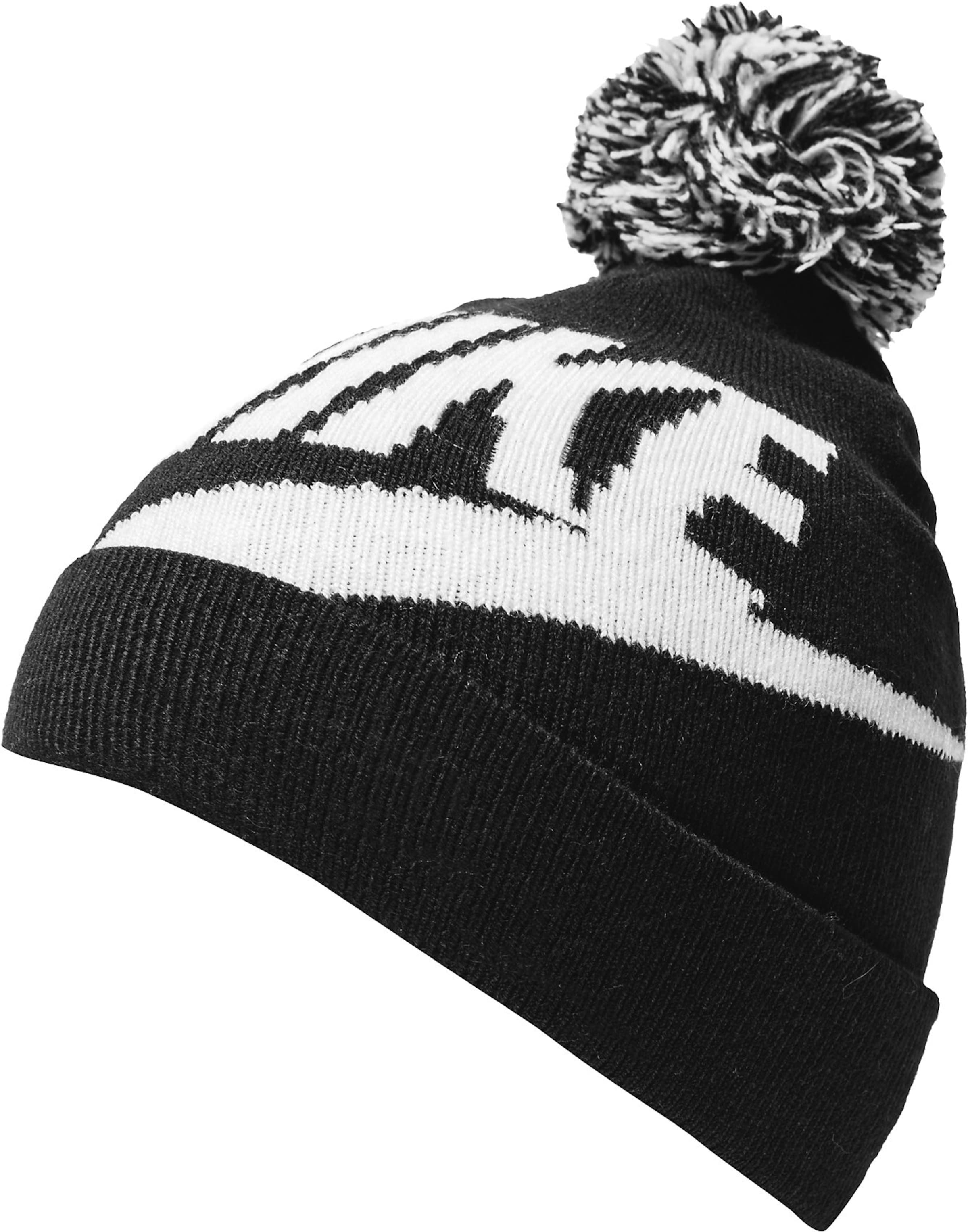 Nike Sportswear Set 'Swoosh Pom' - Čierna